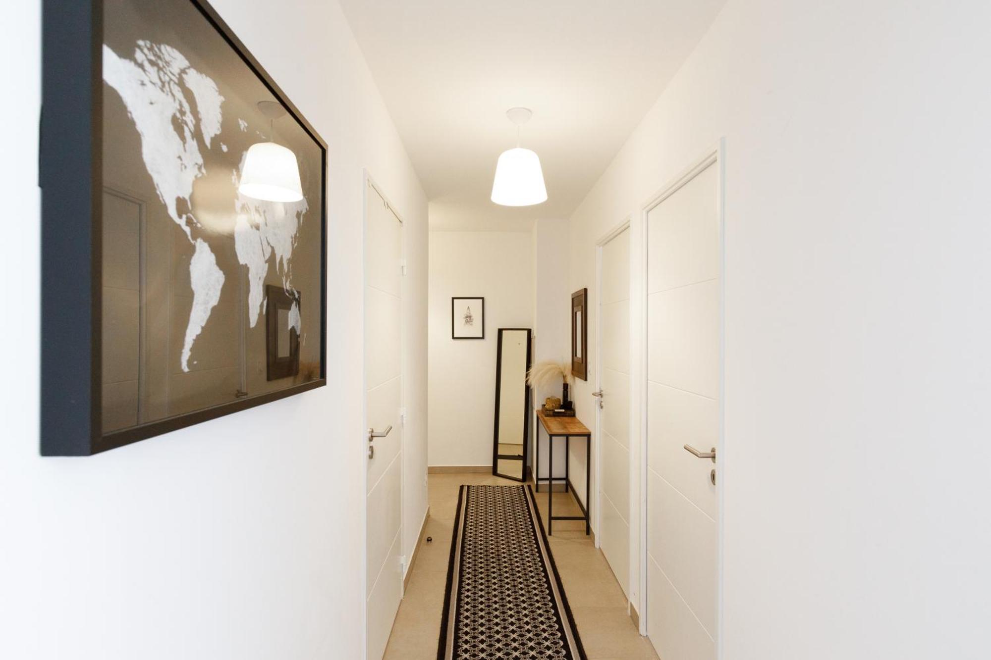 Lovely 2 Bedroom Condo With Pool Vallauris Exterior foto