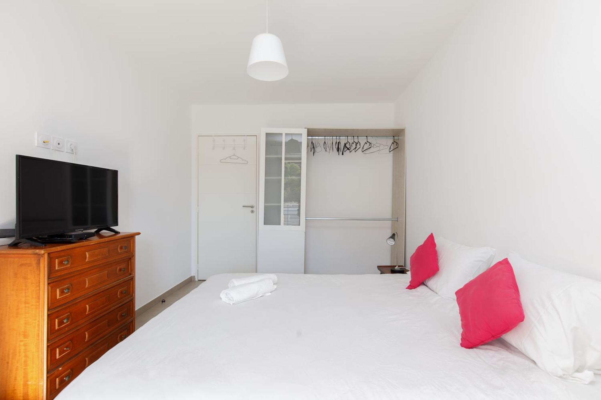 Lovely 2 Bedroom Condo With Pool Vallauris Exterior foto